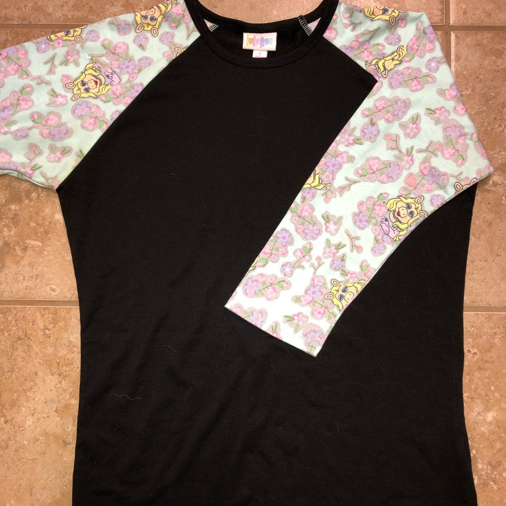 LuLaRoe Randy T